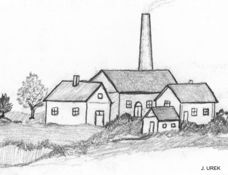  Pas de photo d'archive. Illustration : Jacques UREK